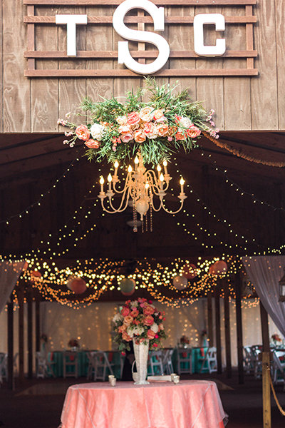  Reception Ideas
