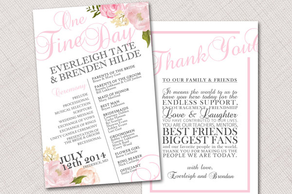 Traditional With a Twist