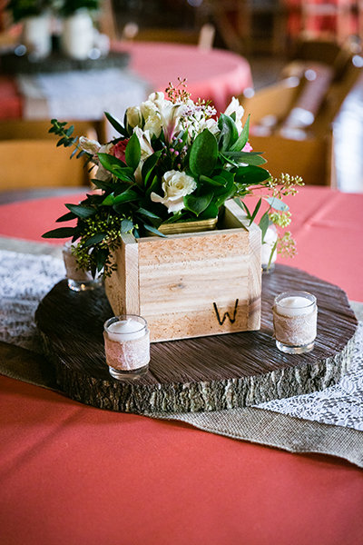 75 Country Wedding Ideas | BridalGuide