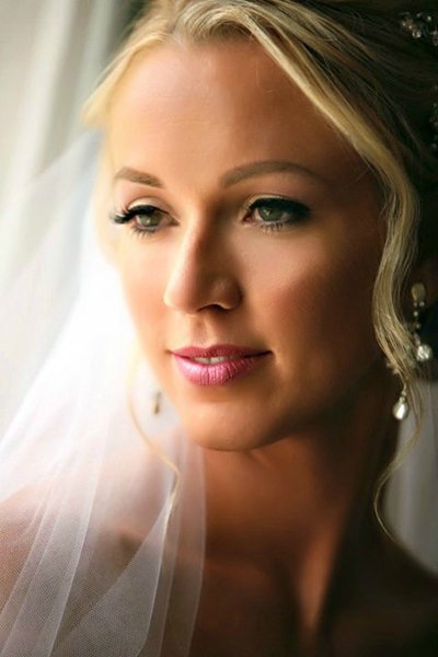 Wear White When You Do Practice Runs