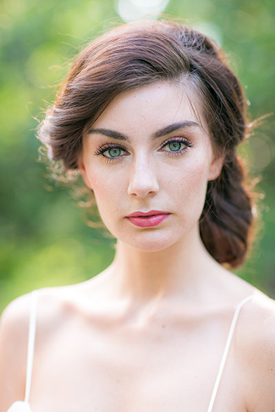 Don’t Overdo it With Shimmer