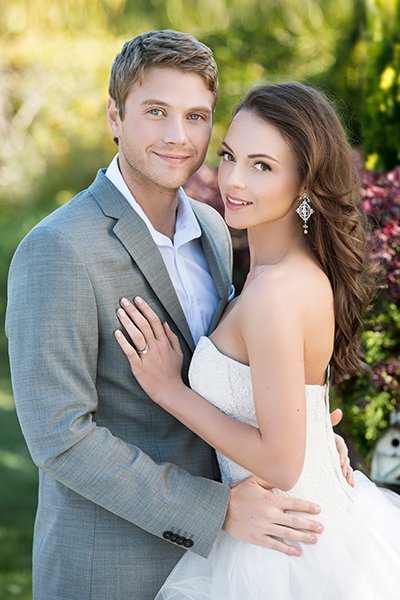 Find the Perfect Lipstick Shade