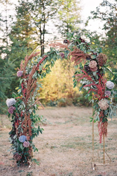 Gorgeous Ceremony Ideas