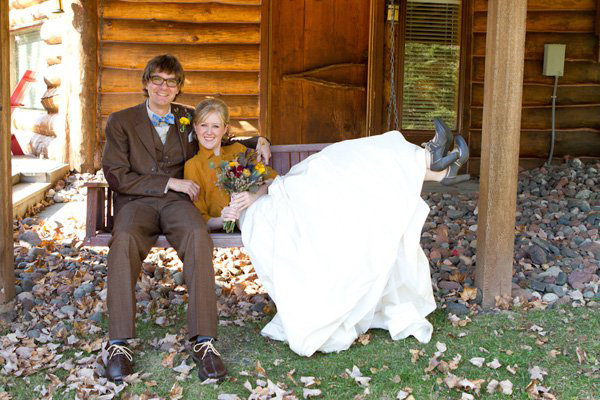 Picture-Perfect Attire