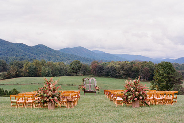 Gorgeous Ceremony Ideas