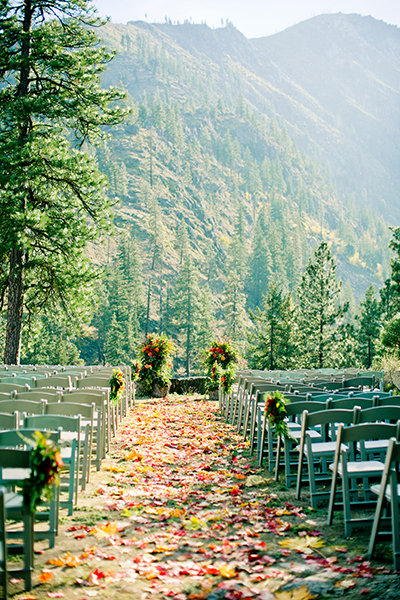 Gorgeous Ceremony Ideas