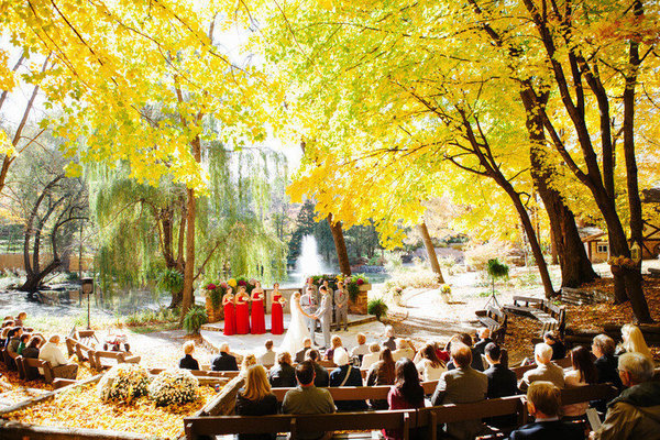 Gorgeous Ceremony Ideas