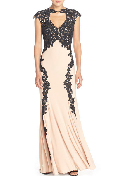 By Dress Code: Black Tie