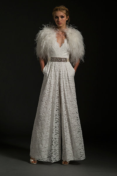 Temperley Bridal