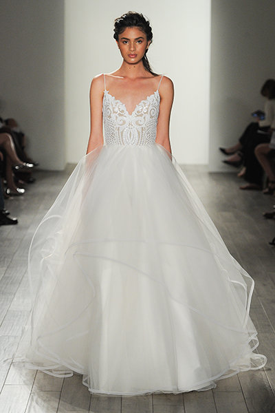 Blush By Hayley Paige