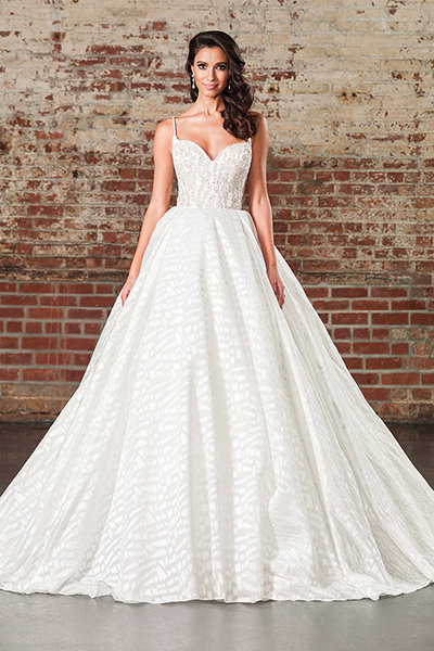 Justin Alexander Signature