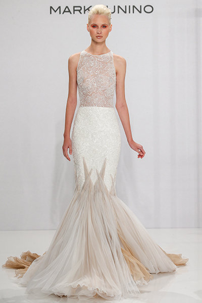 Mark Zunino for Kleinfeld