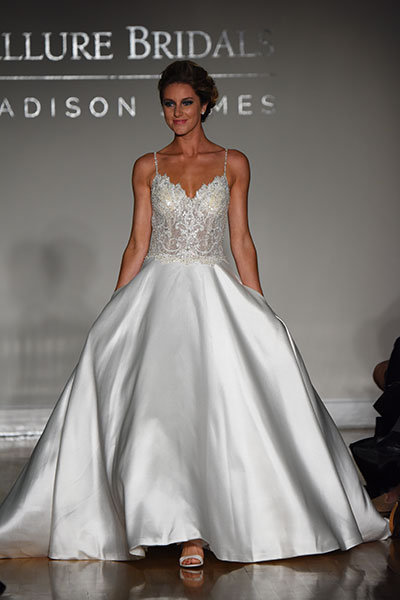 Allure Bridals 