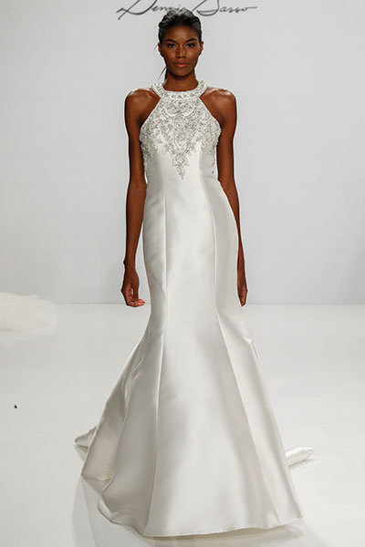 Dennis Basso for Kleinfeld