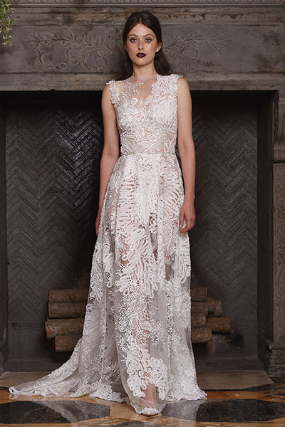 Claire Pettibone 