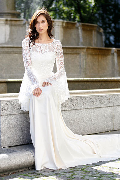 Jaclyn Jordan New York