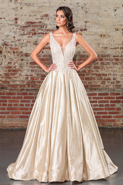 Justin Alexander Signature