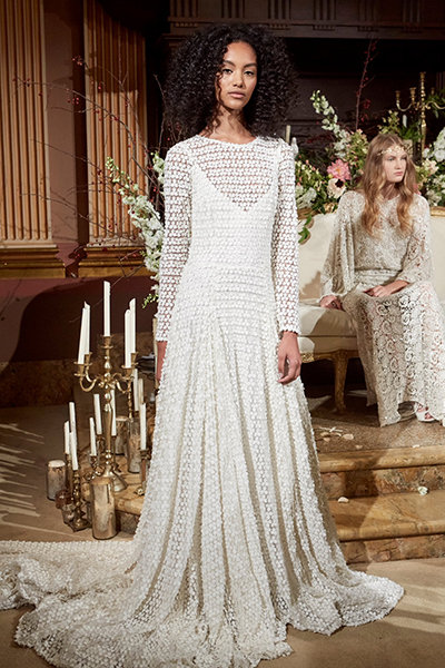 Odylyne The Ceremony