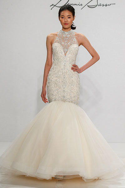 Dennis Basso for Kleinfeld
