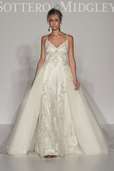 Sottero & Midgley