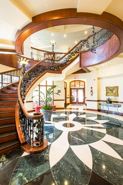 A Southern Charm Destination Transformation in Charleston, South Carolina A Southern Charm Destination Transformation in Charleston, South Carolina