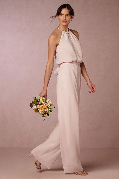 Jumpsuits and Two-Piece Looks