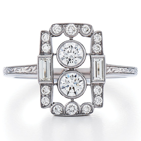 Kwiat Vintage Collection