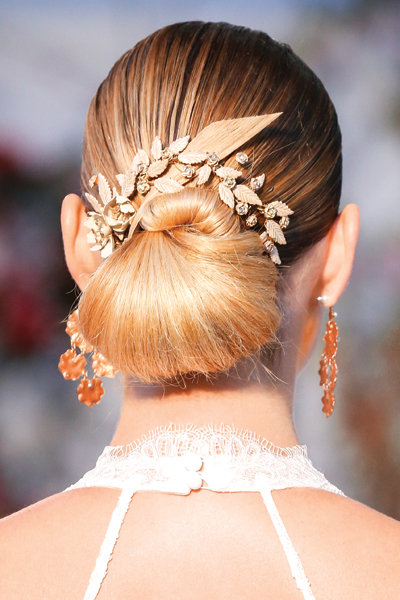 Chignon