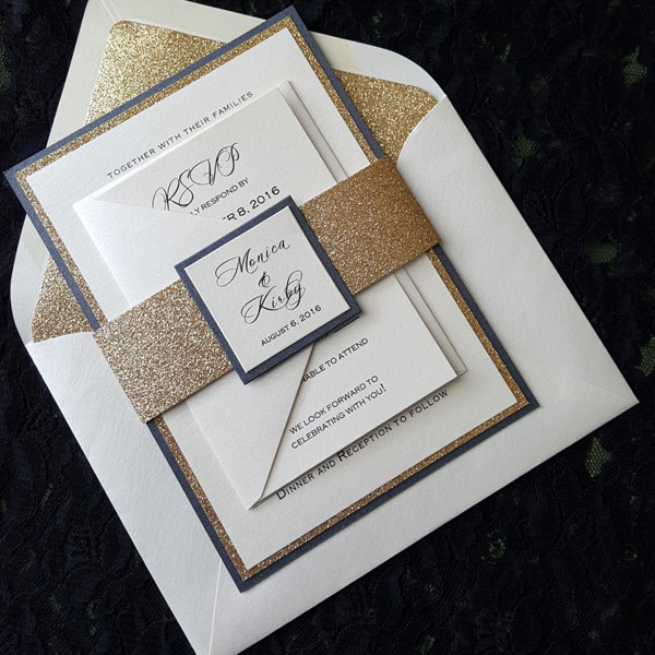 Elegant and Glamorous