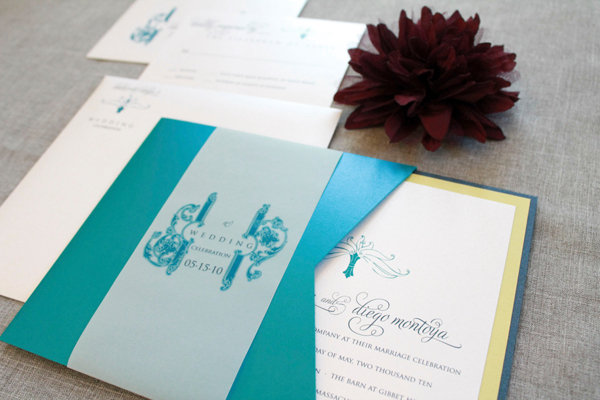 Elegant and Glamorous