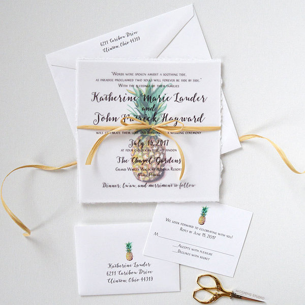 Destination Weddings