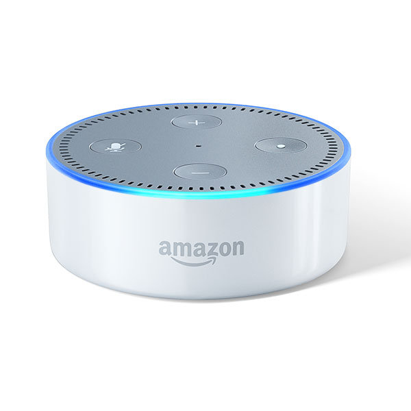 Amazon Echo Dot