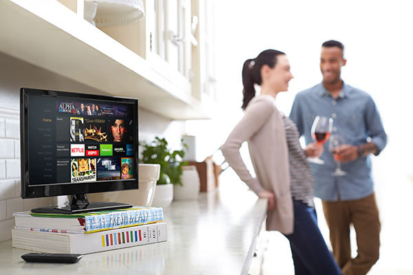 Amazon Fire TV Stick 