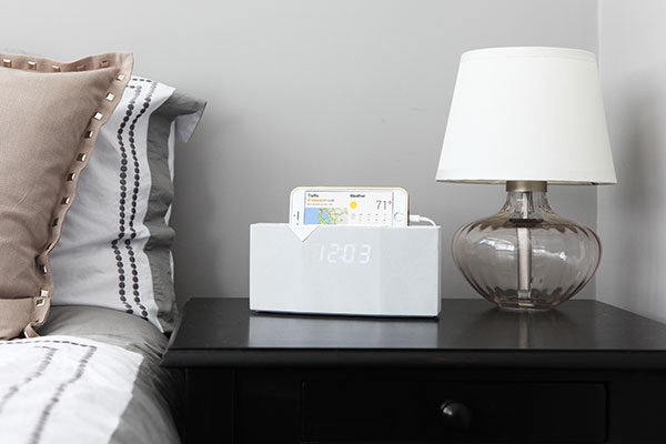 Beddi Intelligent Alarm Clock