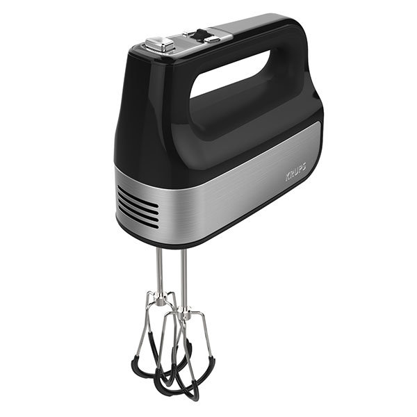 Krups Digital Hand Mixer 