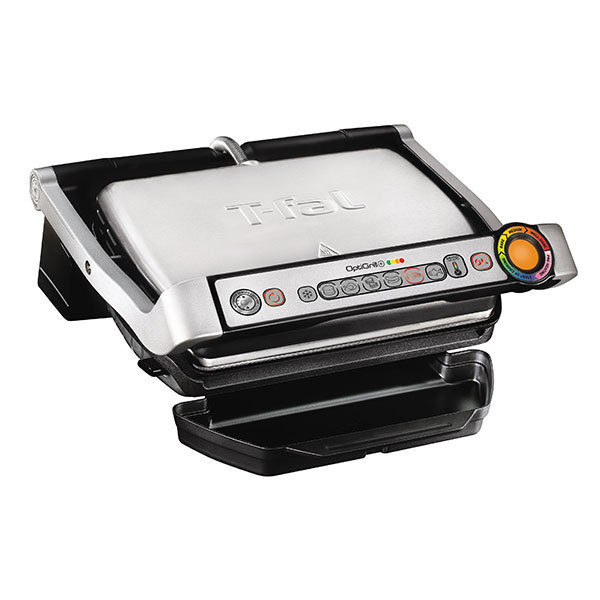 T-fal OptiGrill Plus