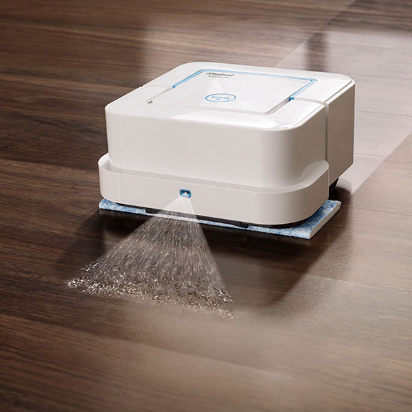 Braava Jet Mopping Robot