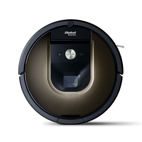 Roomba 980