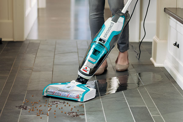 Bissell Crosswave Vacuum