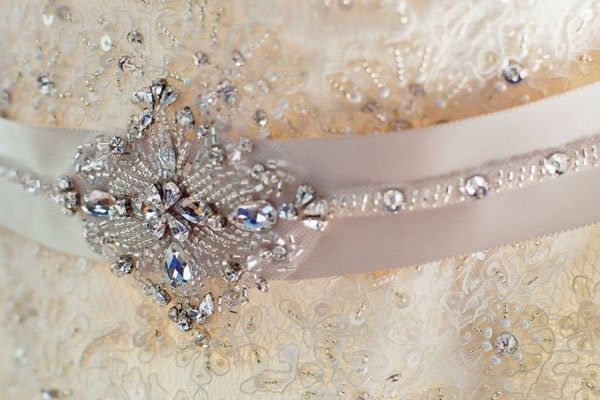 Bridal Accessories
