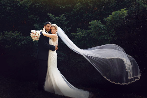 Determine your photography style before you book.