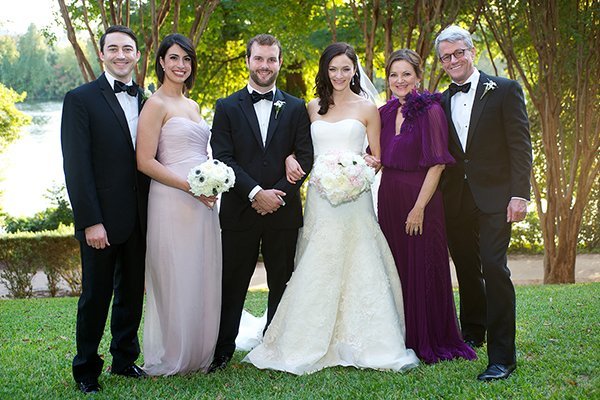 Fill your photographer in on key relationships or things that may not be obvious at first glance.