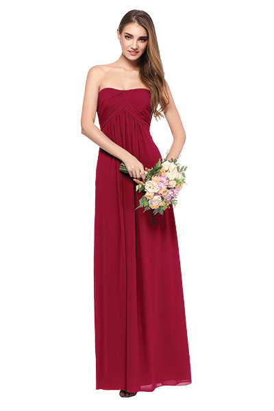 Bridesmaid Dress