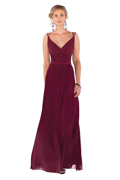 Bridesmaid Dress