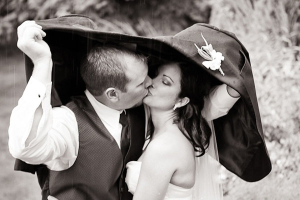 Shelter From the Storm