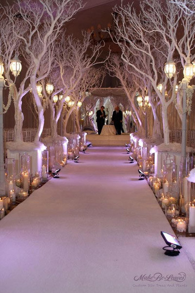 3. Ballroom Wedding