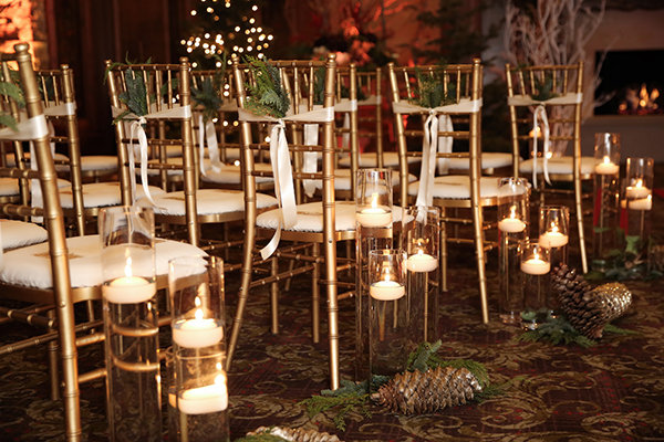 Pining for Pinecones