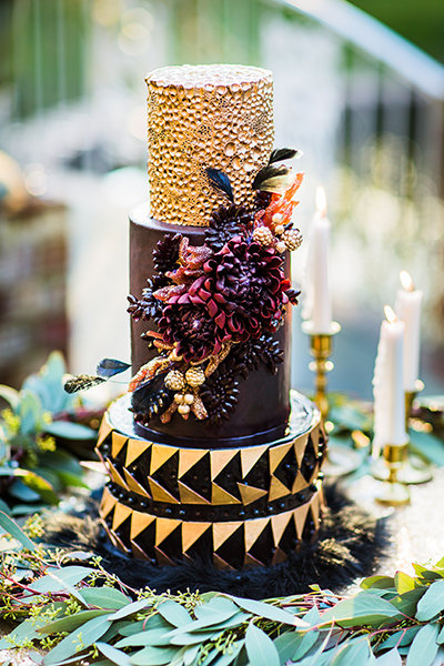 Autumn Decadence Autumn Decadence