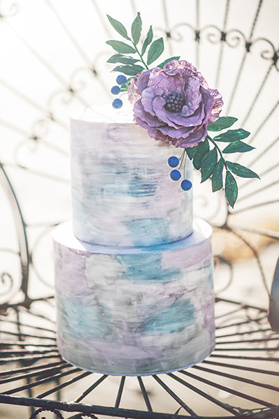 Watercolor Brushstrokes Watercolor Brushstrokes