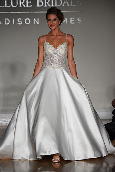 Allure Bridals